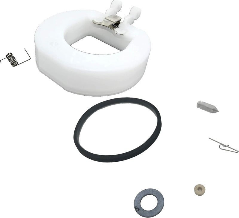 632019A & 631021B Carburetor Float & Needle Repair Kit